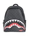 Sprayground Backpacks In Lead