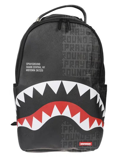 SPRAYGROUND SPRAYGROUND BACKPACKS