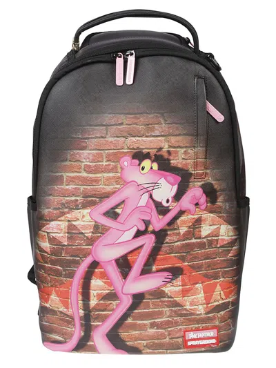 Sprayground Backpacks In Multi