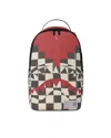 Sprayground Zaino Met Checkboard Tunic In Multicolour