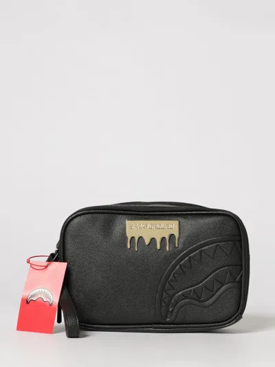 Sprayground Bag Men In Black