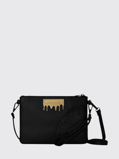 Sprayground Bag Men In Black