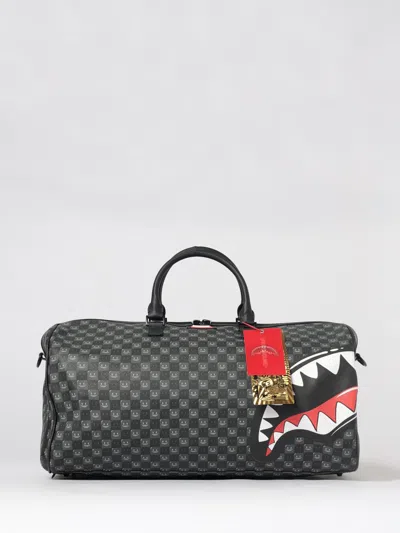 Sprayground Bag Men Color Black