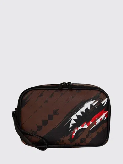 Sprayground Bag Men Color Multicolor