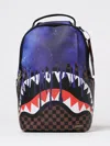 Sprayground Bag  Kids Color Brown In Brown
