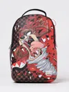 Sprayground Bag  Kids Color Red In Red