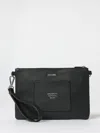 Sprayground Bag  Men Color Black In Black