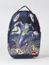 Sprayground Bag  Men Color Multicolor In Multi