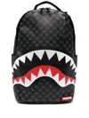 SPRAYGROUND SPRAYGROUND BAGS