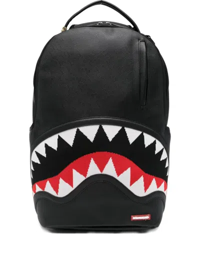 Sprayground Bags In Black