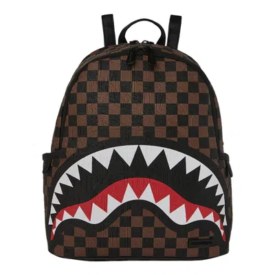 Sprayground Bags In Black