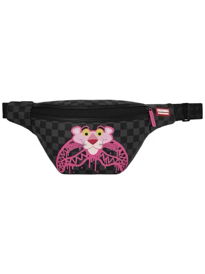 Sprayground Bags.. In Black