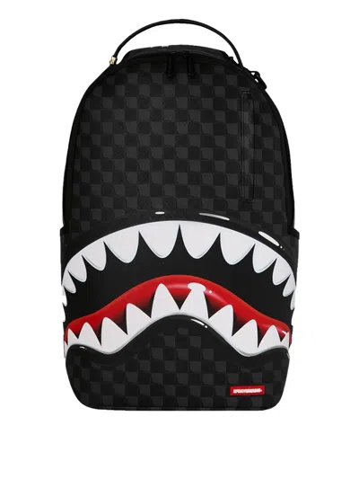 Sprayground Bags.. In Black