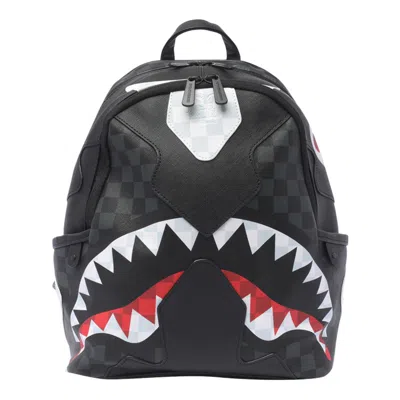 Sprayground Bags In Black