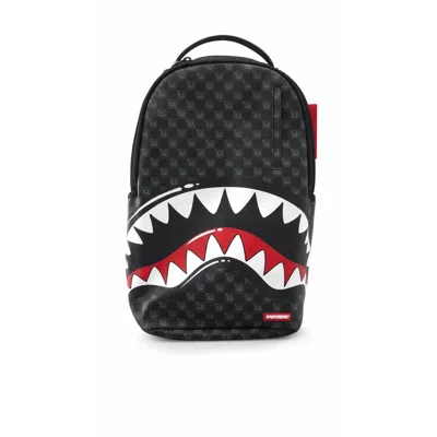 Sprayground Bags.. In Black Nero