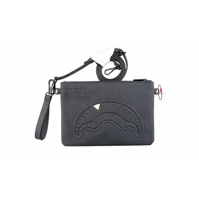 Sprayground Bags.. In Black Nero
