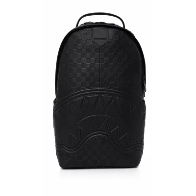Sprayground Bags.. In Black Nero
