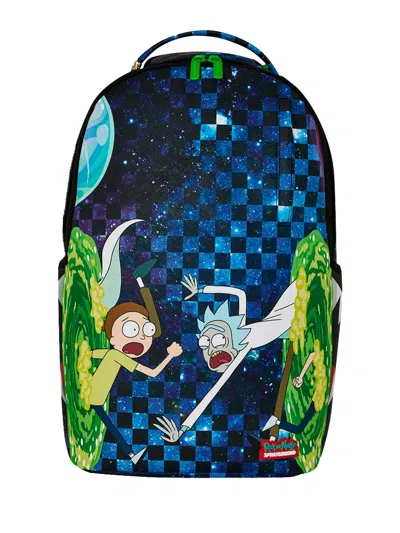 Sprayground Bags.. In Multi