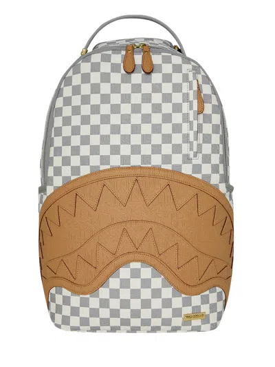 Sprayground Bags.. In Gray