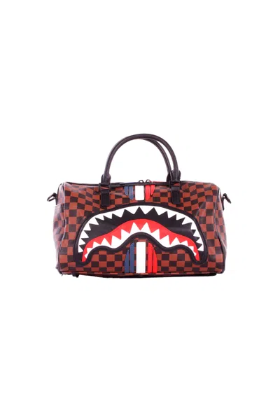 Sprayground Bags.. In Fantasia