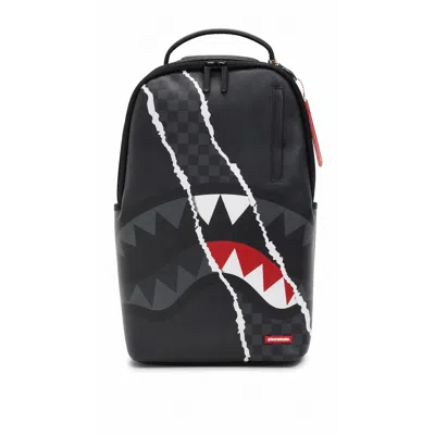 Sprayground Bags.. In Fantasia Grigio Fantasia