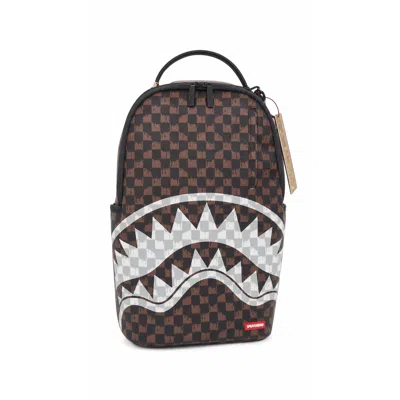 Sprayground Bags.. In Marrone Beige Marrone