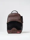 Sprayground Bags Men  In Multi
