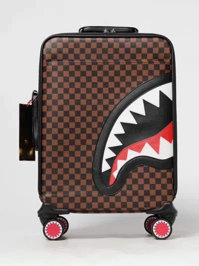 Sprayground Bags Men  In Multi