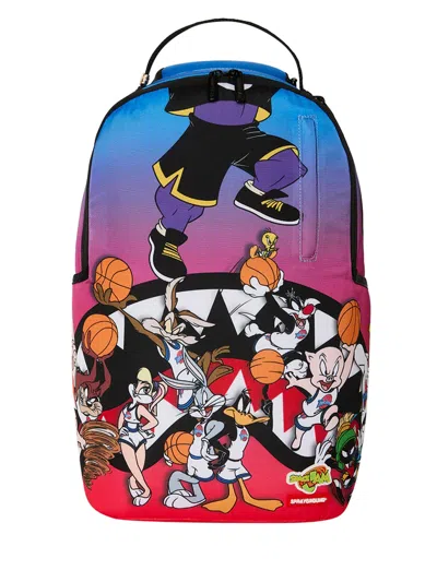 Sprayground Bags.. In Blue