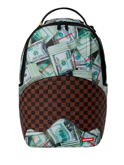 Sprayground Bags.. In Blue