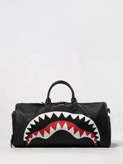Sprayground Bags  Men Color Black