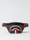 Sprayground Bags  Men Color Multicolor