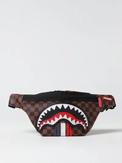Sprayground Bags  Men Color Multicolor