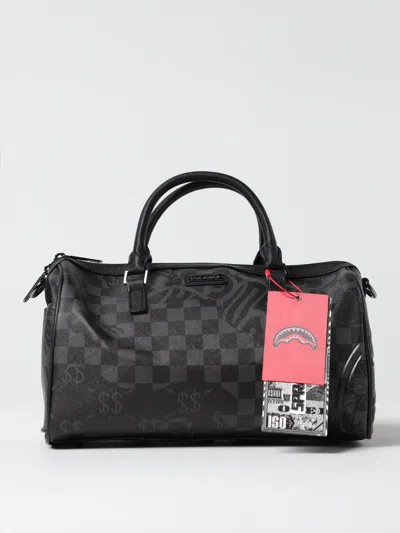 Sprayground Bags  Men Color Multicolor