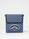 Sprayground Bags  Men Color Multicolor