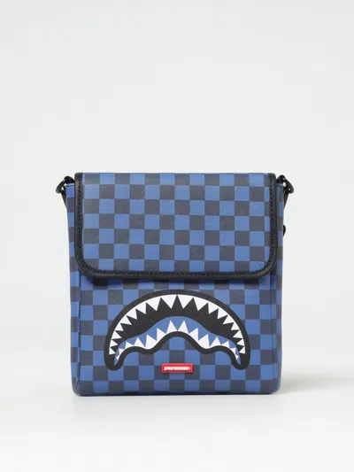 Sprayground Bags  Men Color Multicolor