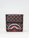 Sprayground Bags  Men Color Multicolor