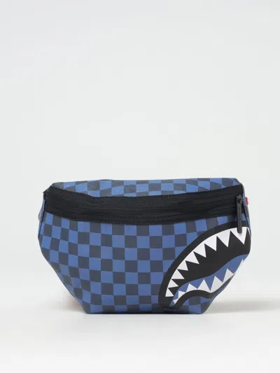 Sprayground Bags  Men Color Multicolor