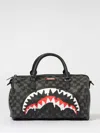 Sprayground Bags  Men Color Multicolor In Multi