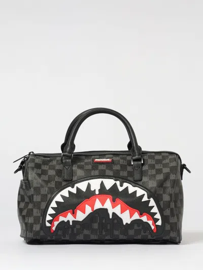 Sprayground Bags  Men Color Multicolor