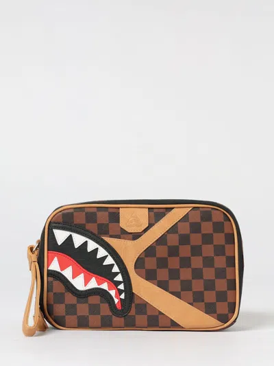 Sprayground Bags  Men Color Multicolor In Multi