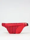 Sprayground Bags  Men Color Red
