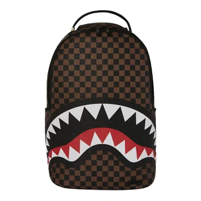 Sprayground Bags In White