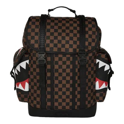 Sprayground Bags In White