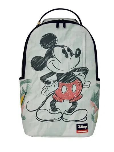 Sprayground Bags.. In Gray
