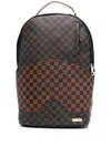 Sprayground Bandolero Nouveau Backpack