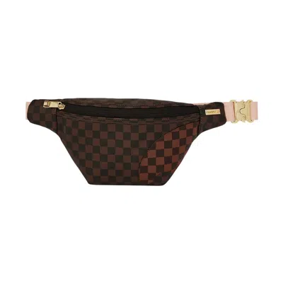 Sprayground Bandolero Nouveau Saavy Crossvody In Multi