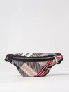 Sprayground Belt Bag  Men Color Multicolor In Multicolor