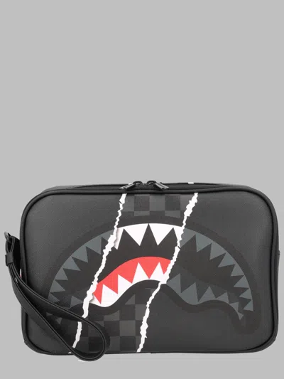 Sprayground In Black