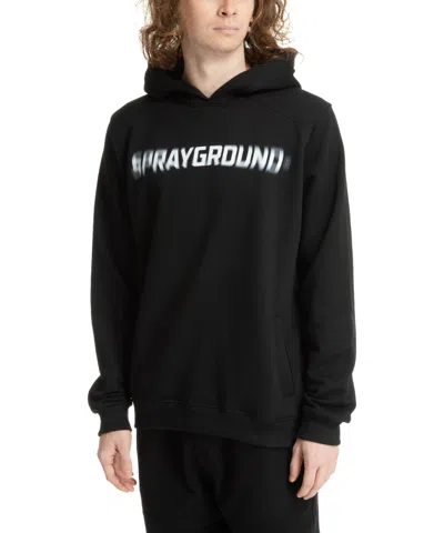 SPRAYGROUND BOKEH EFFECT HOODIE